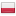 cyberplotki.pl server is located in Poland